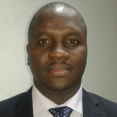 Joseph Kinuthia